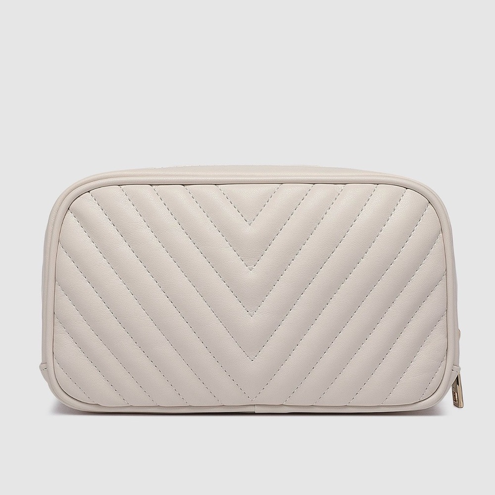 Becko Tech and Jewelry Travel Case